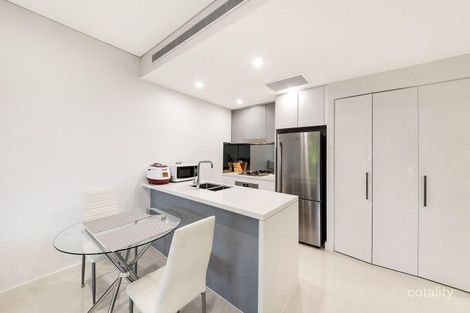 Property photo of 5107/1A Morton Street Parramatta NSW 2150