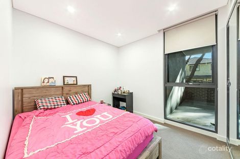 Property photo of 5107/1A Morton Street Parramatta NSW 2150