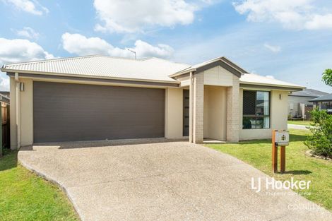 Property photo of 21 Olivine Circuit Yarrabilba QLD 4207