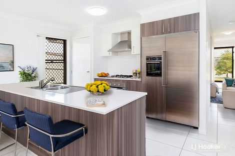 Property photo of 21 Olivine Circuit Yarrabilba QLD 4207