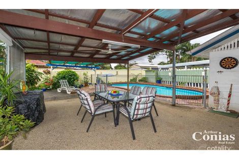 Property photo of 83 Miller Street Chermside QLD 4032