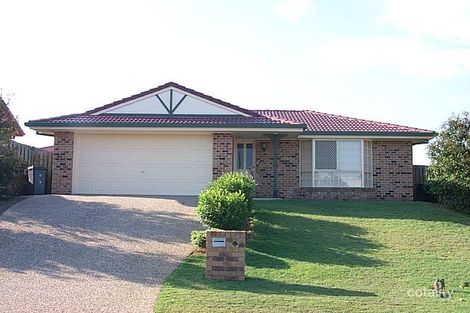 9 Culkin Pl, Mcdowall, QLD 4053