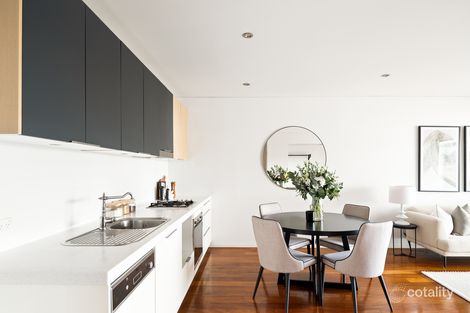 Property photo of 46/4 Alexandra Drive Camperdown NSW 2050