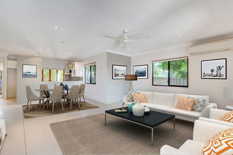 Property photo of 3 Blake Street Wooloowin QLD 4030