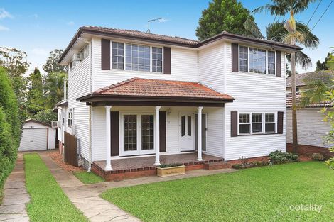 Property photo of 2 Heath Street Ryde NSW 2112