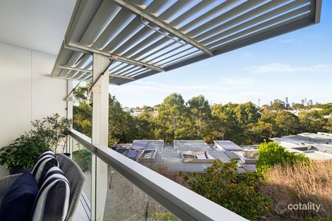Property photo of 46/4 Alexandra Drive Camperdown NSW 2050