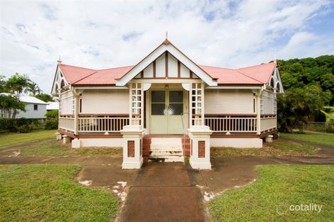 Property photo of 10 Ralston Street West End QLD 4810