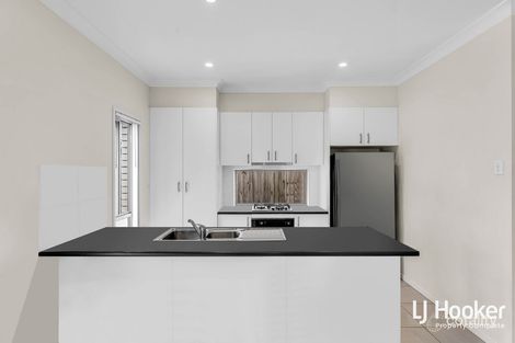 Property photo of 4 Sommer Street Yarrabilba QLD 4207
