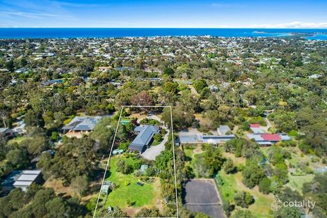 Property photo of 11 Hillson Grove Ocean Grove VIC 3226
