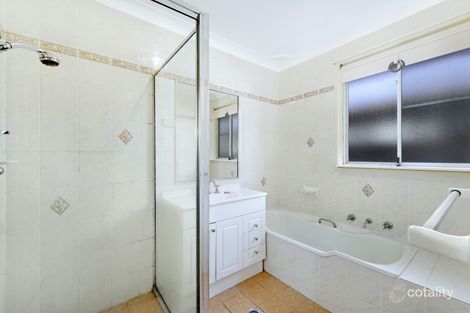 Property photo of 72 Advance Street Schofields NSW 2762
