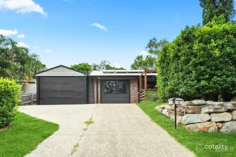 Property photo of 8 Bundoora Drive Karana Downs QLD 4306