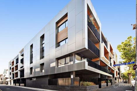 206/108 Queensberry St, Carlton, VIC 3053
