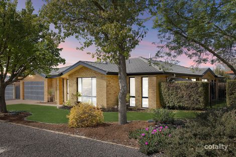 Property photo of 2 Hanworth Street Amaroo ACT 2914
