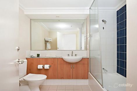 Property photo of 412/305 Murray Street Perth WA 6000