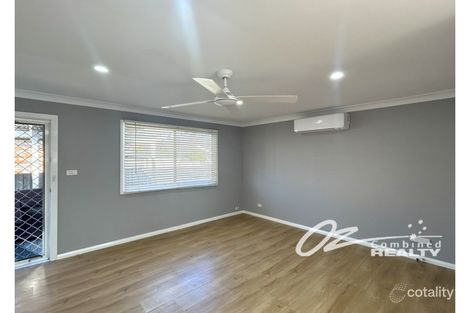 Property photo of 14 Roulstone Crescent Sanctuary Point NSW 2540