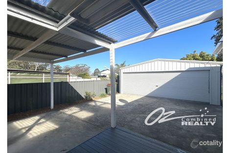 Property photo of 14 Roulstone Crescent Sanctuary Point NSW 2540
