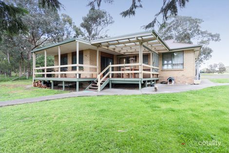 Property photo of 78 North Oatlands Road Yarrambat VIC 3091