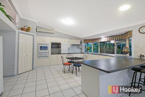 Property photo of 32 Allira Crescent Carseldine QLD 4034