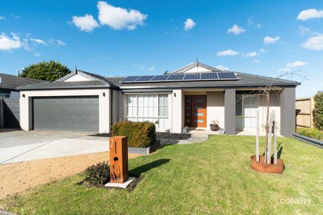 Property photo of 7 Talara Court Cranbourne VIC 3977