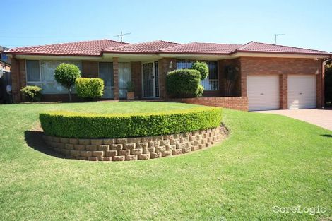 Property photo of 11 Wattle Green Place Narellan Vale NSW 2567