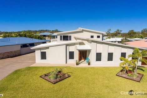Property photo of 15 Riverside Drive Tannum Sands QLD 4680