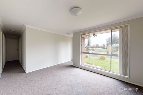 Property photo of 6 Crawford Avenue Tenambit NSW 2323