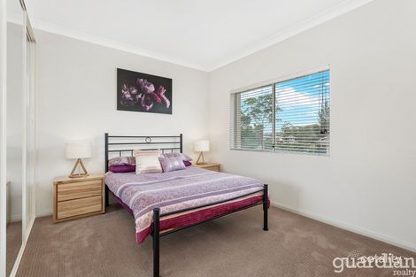 Property photo of 25/5 Arcadia Road Galston NSW 2159