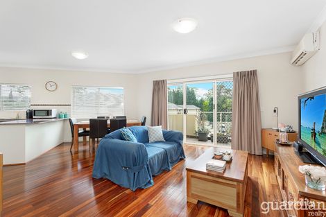 Property photo of 25/5 Arcadia Road Galston NSW 2159
