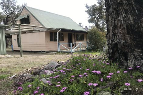 Property photo of 15 Trimmer Street Tenterden WA 6322