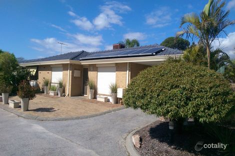 8/72 Barbican St W, Shelley, WA 6148