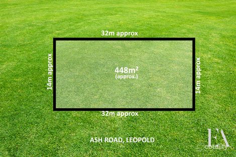 Property photo of 120 Ash Road Leopold VIC 3224