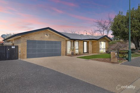 Property photo of 2 Hanworth Street Amaroo ACT 2914