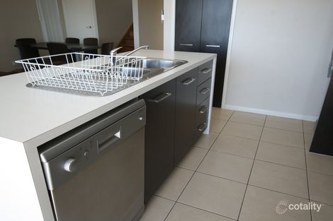 Property photo of 12/9 Cockatoo Drive New Auckland QLD 4680