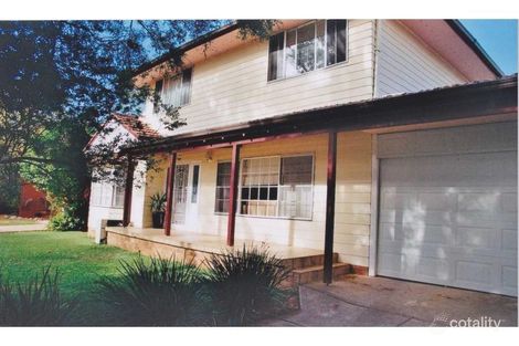 Property photo of 4 Bottle Forest Road Heathcote NSW 2233