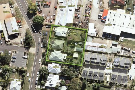 3/5 Smith St, Nambour, QLD 4560