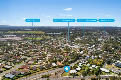 Property photo of 2 Bellevue Road Goodna QLD 4300
