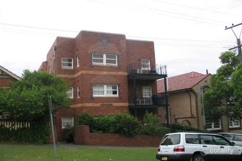 6/22 Margaret St, Fairlight, NSW 2094