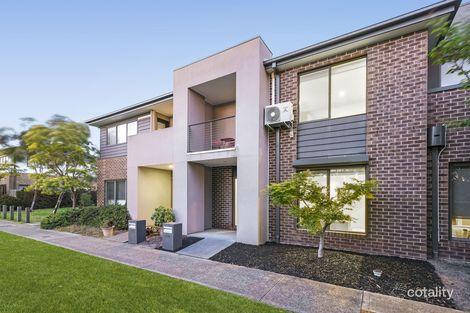 Property photo of 23 Rosette Crescent Keysborough VIC 3173