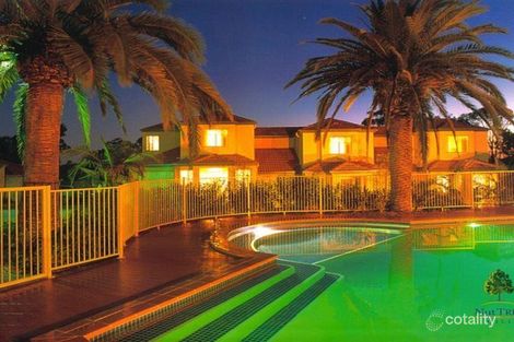 Property photo of 106/37 Dasyure Place Wynnum West QLD 4178