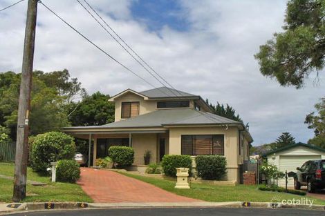 Property photo of 4 Binalong Avenue Caringbah NSW 2229