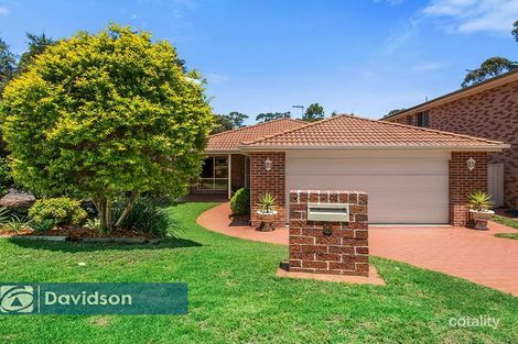Property photo of 8 Mariala Court Holsworthy NSW 2173