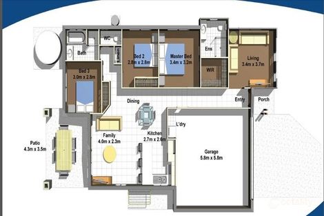 Property photo of 788 Henley Close Blacks Beach QLD 4740