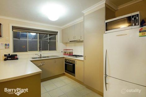 Property photo of 5 Sacha Drive Pakenham VIC 3810
