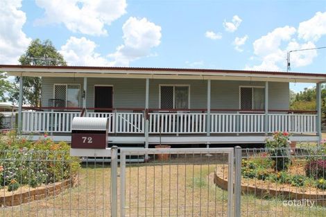 70-72 Matthew St, Rosewood, QLD 4340