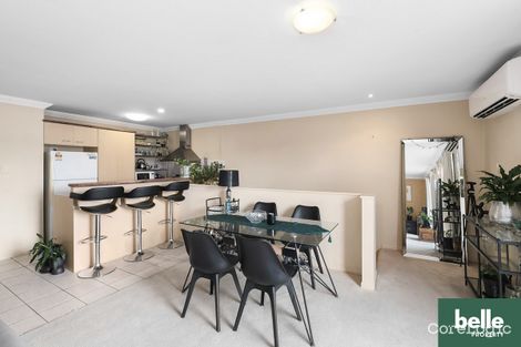 Property photo of 31/81 Annerley Road Woolloongabba QLD 4102