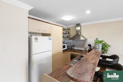 Property photo of 31/81 Annerley Road Woolloongabba QLD 4102