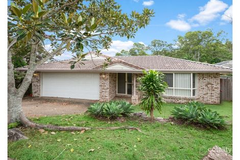 Property photo of 100 Albany Forest Drive Albany Creek QLD 4035