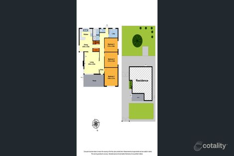 Property photo of 31 Kanimbla Drive Lalor VIC 3075