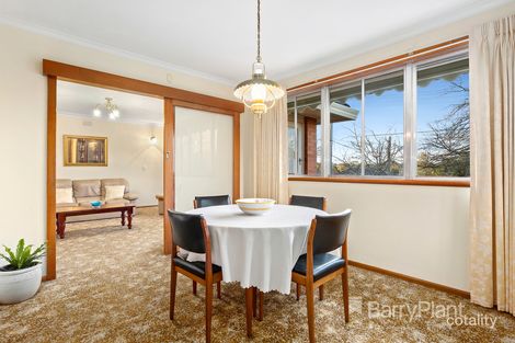 Property photo of 36 Lowan Avenue Templestowe Lower VIC 3107