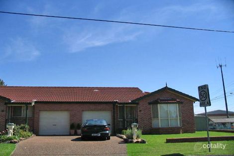 2/21 George St, Wallsend, NSW 2287